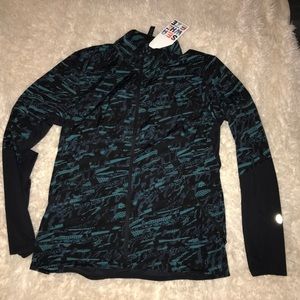 Lululemon Seawheeze active jacket SW 2018 SOLD OUT